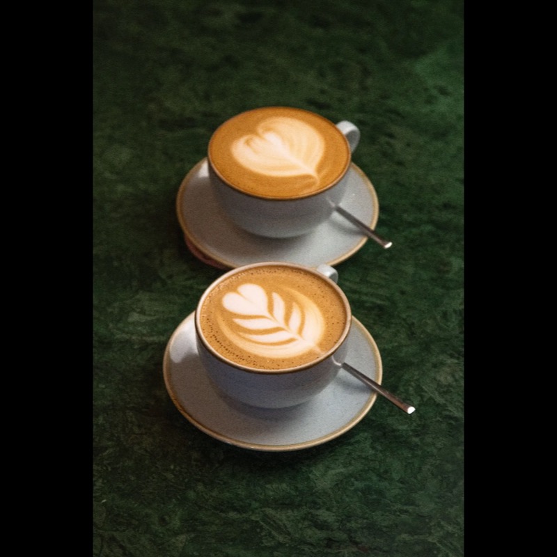 Flat White